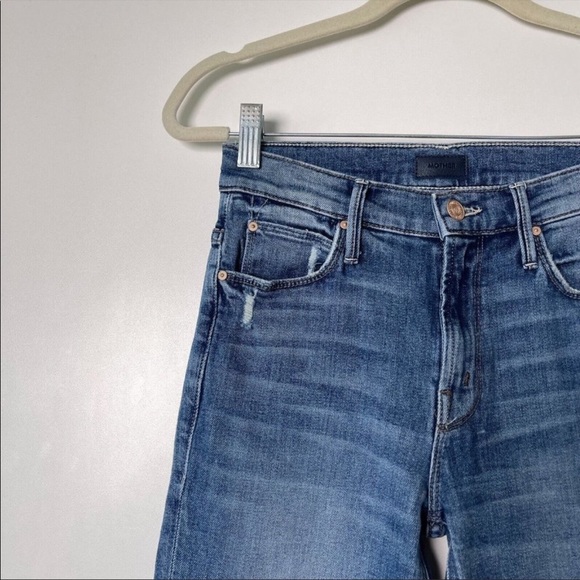 MOTHER Jeans - Picture 5 of 11